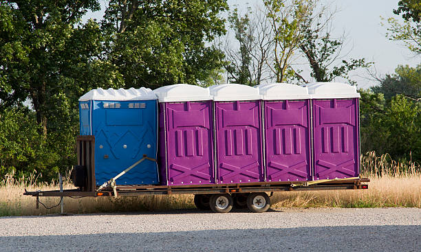 Affordable Portable Restrooms for Rent